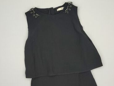 sukienki midi butelkowa zieleń: MNG, Sukienka damska, rozmiar S