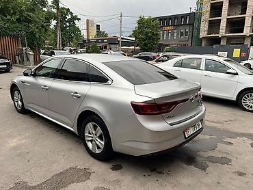 последующим: Renault SM6: 2019 г., Газ, Седан — 4