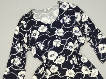 wojan koszulki allegro: Wojtylko, Women's blouse, size 2XL (EU 44)