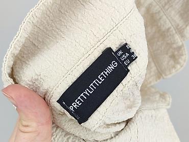 henley: PrettyLittleThing, Sukienka damska, rozmiar S — 5
