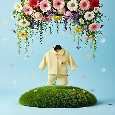 Комплекты одежды: Комплект — 6