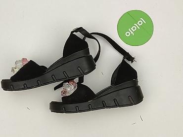 florence buty: Flippo, Sandały damskie, rozmiar 37 — 3
