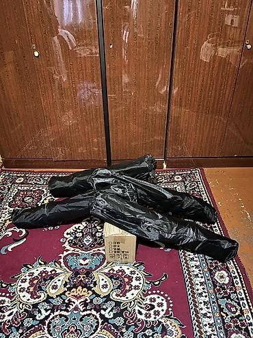 vələmir qiyməti: Balkon üçün, Yeni, Transformer, Dördbucaq masa, 4 stul — 3