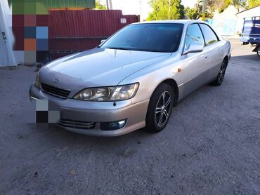 Toyota: Toyota Windom: 2000 г., 2.5 л, Автомат, Бензин, Седан