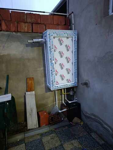 Plastik pəncərələr: Plastik kombi ve piminutka wkaflarinin yigiliw ve quradirilmasi eyni — 15