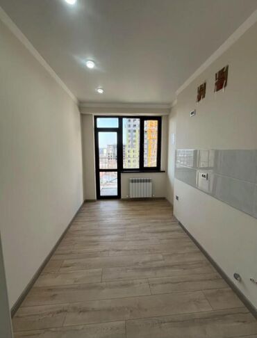 Продажа квартир: 2 комнаты, 60 м², Элитка, 6 этаж, Евроремонт