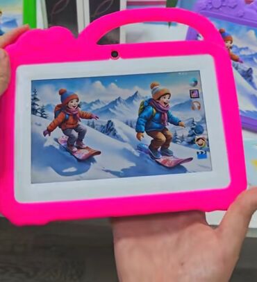 Digər planşetlər: Nodizz Npad 708 Kids - Uşaqlar üçün Ən İdeal Planşet! Balacalar üçün — 2