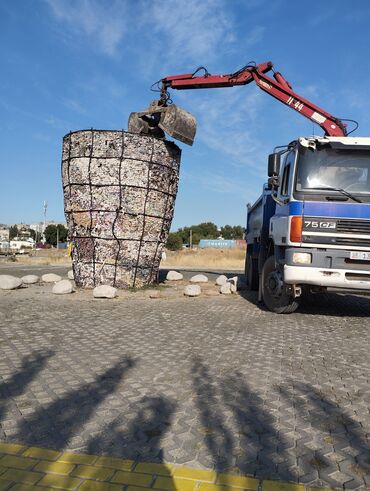 автовозы бишкек москва: Вывоз швейных отходов, По городу, с грузчиком