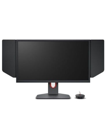 планшет буу: Монитор, Benq, Колдонулган, ЭЛТ, 26" - 27"