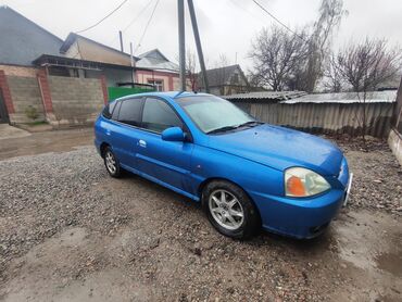 машина кж кызыл кия: Kia Rio: 2003 г., 1.5 л, Автомат, Бензин, Van