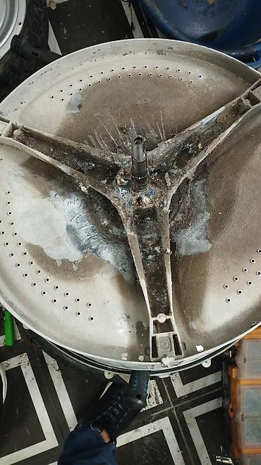 Ремонт стиральных машин: Ремонт стиральных машин на дому в Бишкеке 🔧 Быстро, надежно и с — 1