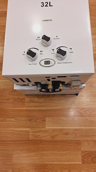 azcomp electronics: Pitiminutka Yagmur, 32 l/dəq, Yeni, Pulsuz çatdırılma — 4