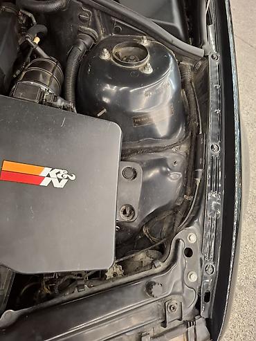 avto servis: BMW 3 series: 2.2 l | 2002 il Sedan — 10