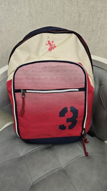 Məktəb çantaları: Məktəb rukzakları — 3