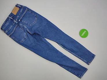 lv jeans: H&M, Jeansy damskie, rozmiar S — 3