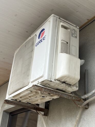 Kondisionerlər: Kondisioner Gree, İşlənmiş, 40-45 kv. m, Kredit yoxdur