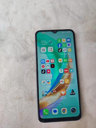 honor magic6 lite 5g: Honor X6b, 256 GB, rəng - Qara — 2