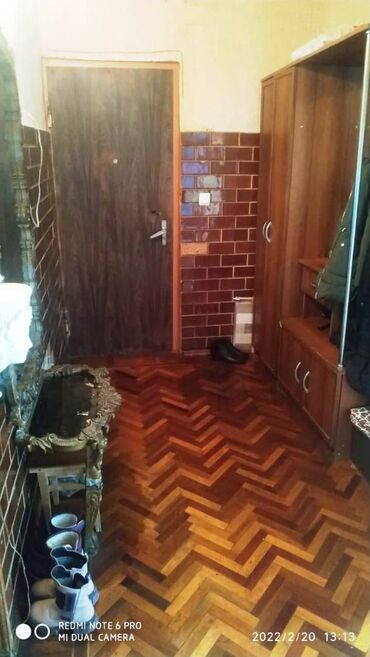 Köhnə tikili: Bakı, 3 otaqlı, Köhnə tikili, 80 kv. m — 9