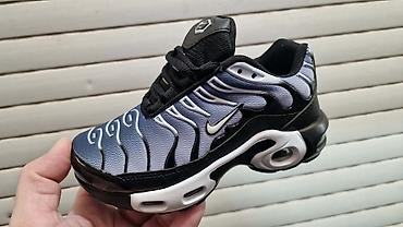 Patike: 04. dečije TN patike od 25do 36 4000din🌸🌸 — 3