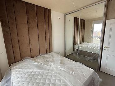 stepa naselje: Na prodaju lux stan u Novim Banovcima 65m2 sa pogledom na dunav — 8
