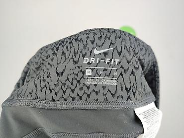 decatlon body: Nike, Legginsy Sportowe damskie, rozmiar M — 4
