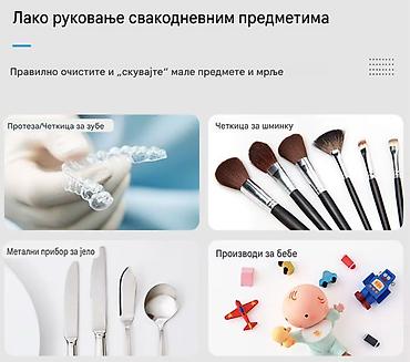 luster ventilator ikea: Želite da vaš nakit, naočare ili satovi ponovo zablistaju kao prvog — 8
