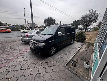 диски степвагон хонда: Honda Stepwgn: 2004 г., Вэн/Минивэн — 7