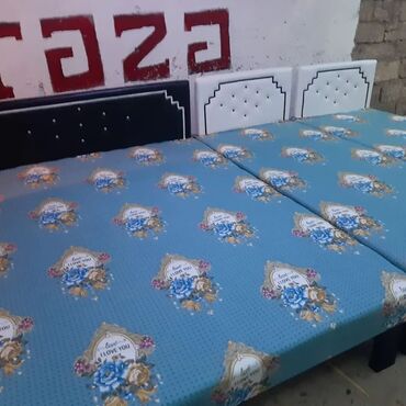 Çarpayılar: Yeni, Təknəfərlik çarpayı, Bazasız, Matrassız, Siyirməsiz, Azərbaycan — 22