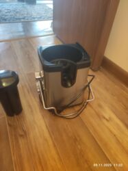 Соковыжималки: Соковыжималка — 22