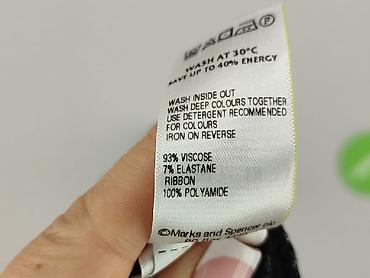 jackpot blouse: Marks & Spencer, Bluzka damska, rozmiar XL — 5