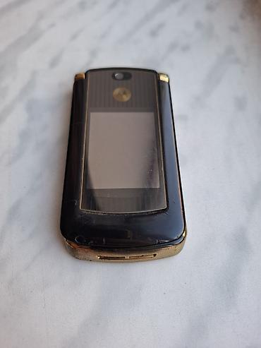 ucuz hesap: Motorola Razr2 V8, rəng - Qara, Düyməli — 4