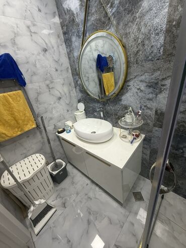 Uzunmüddətli kirayə mənzillər: Ev satılır masazırda — 23