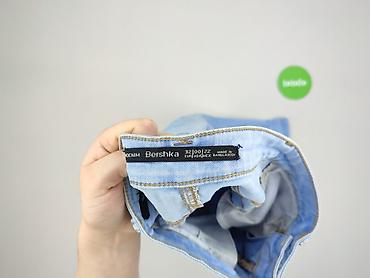 cut jeans: Bershka, Jeansy damskie, rozmiar 2XS — 4