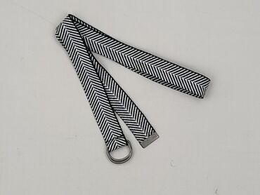 czapka marki mango: Pasek, Unisex, stan - Idealny w lalafo.pl czapka marki mango: Pasek, Unisex, stan - Idealny