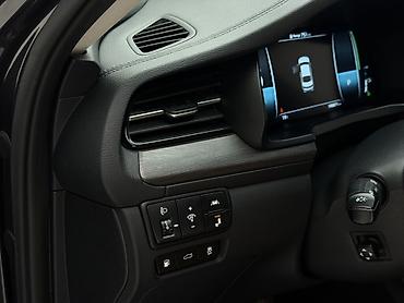 Kia: Kia K7: 2020 г., 2.4 л, Автомат, Гибрид, Седан — 7