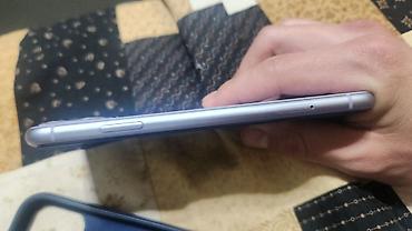 Apple iPhone: IPhone 11, Б/у, 128 ГБ, Deep Purple, Чехол, 100 % — 3
