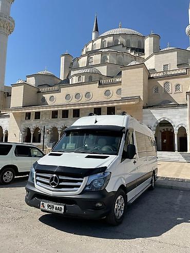sprinter 2 2: Бус на заказ! Бус в аренду! Бус рекс!Бус дельфин!Бус на прокат с — 7
