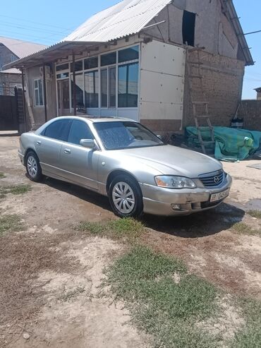 двигатель мазда 6 2.0 дизель купить: Mazda Millenia: 2002 г., 2 л, Автомат, Газ, Хэтчбэк