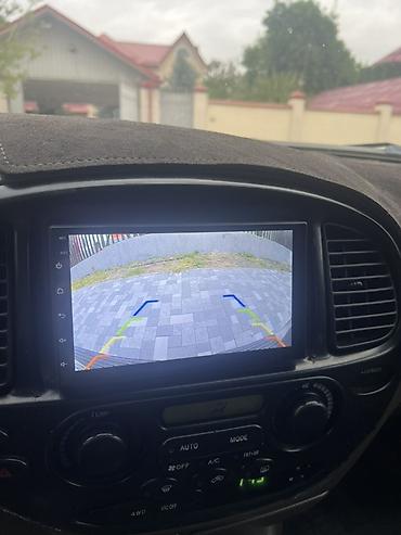 sequoia 2010: Toyota Sequoia: 2001 г., 4.7 л, Автомат, Бензин, Внедорожник — 4