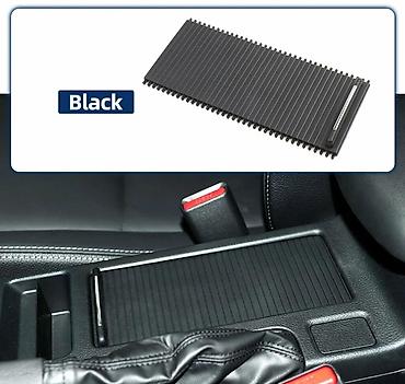 bp9: Шторка подстаканника бардачка Subaru Legacy BP5, Subaru Outback BP9 — 1