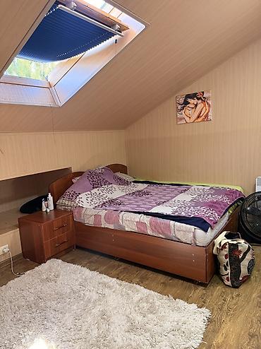 Продажа коттеджей и домов: 3 комнаты, 85 м², 2 соток, Бишкек, Собственник — 27