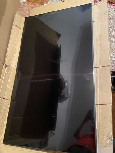 телек 4к: Продаю телевизор Samsung ue65au7100u Телевизор имеет led экран на 65