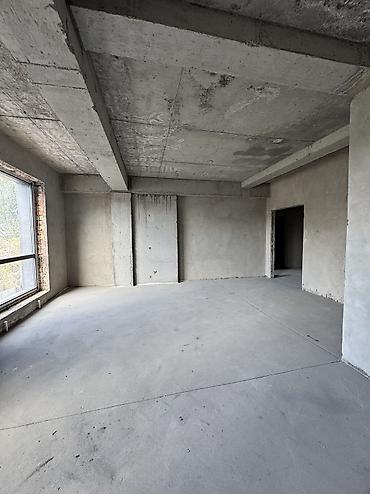 kg town: 3 комнаты, 90 м², Элитка, 2 этаж, ПСО (под самоотделку) — 3