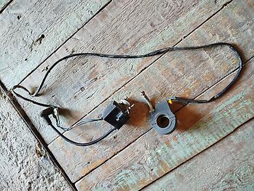electro moto: Mator yığılmalıdır — 4
