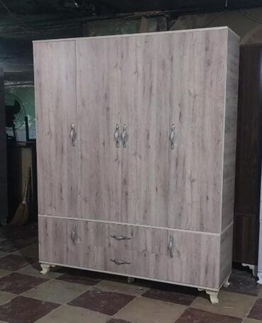 Dolablar: Yeni, Açılan, 4 qapılı Düz dolab, Qarderob, paltar dolabı, Azərbaycan -da lalafo.az — 21 Dolablar: Yeni, Açılan, 4 qapılı Düz dolab, Qarderob, paltar dolabı, Azərbaycan — 21