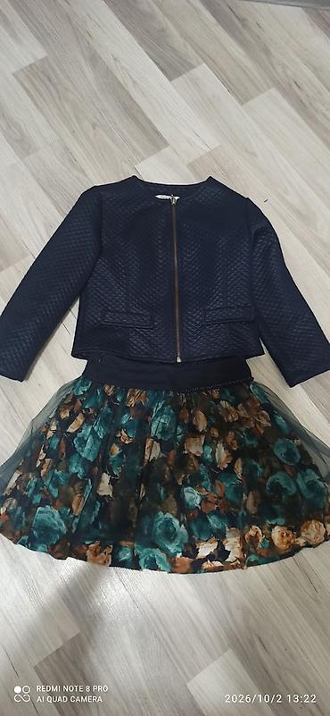 guccı: Sekilde gorulen butun qiz usaq geyimleri 30azn .3/4yas 6/7 yaş — 5