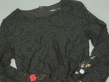jezyk: Desigual, Sukienka damska, rozmiar 2XS — 1