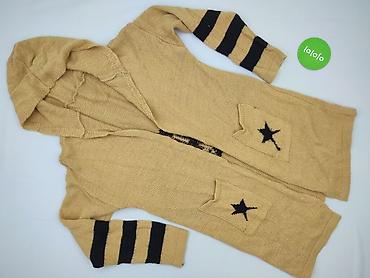 repliki ciuchow: Kardigan damski, rozmiar 2XL — 2