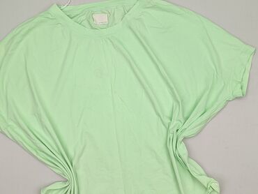 Ubrania damskie: T-shirt damski, Rozmiar L