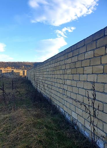 Torpaq sahələrinin satışı: Tikinti — 3